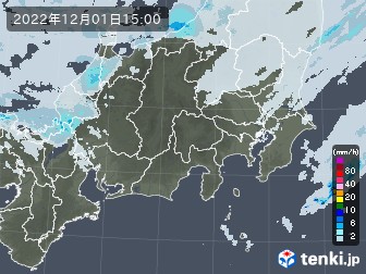 雨雲