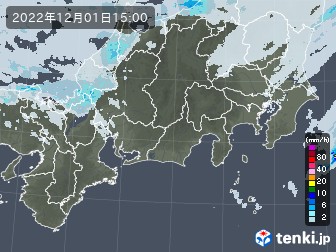 雨雲