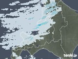 雨雲レーダー(2022年12月01日)