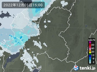 雨雲