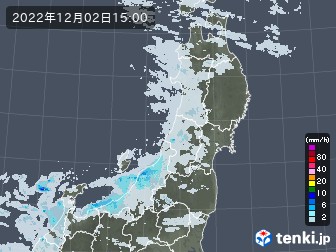 雨雲