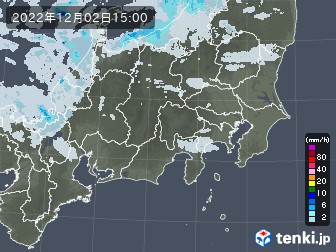雨雲