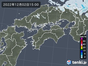 雨雲