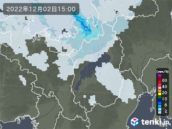 雨雲