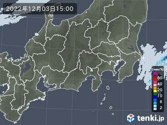 雨雲