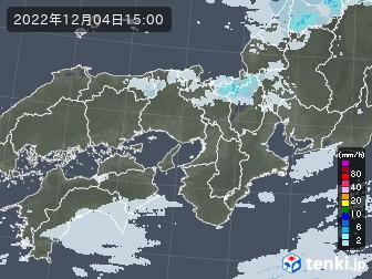 雨雲