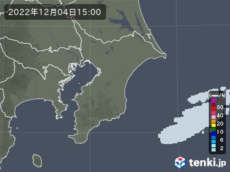 雨雲