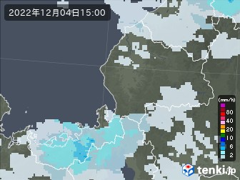 雨雲