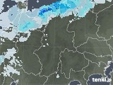 雨雲レーダー(2022年12月04日)