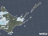 雨雲レーダー(2022年12月04日)