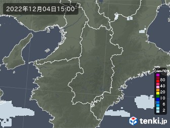 雨雲