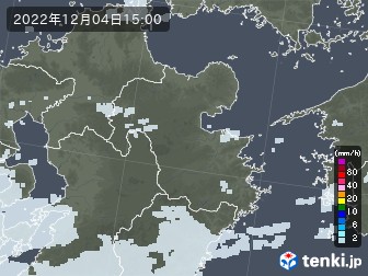 雨雲