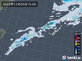 雨雲