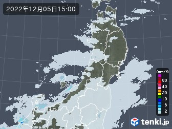 雨雲