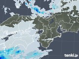 雨雲レーダー(2022年12月05日)