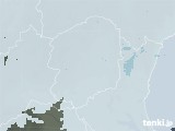雨雲レーダー(2022年12月05日)