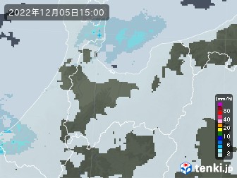 雨雲