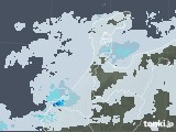 雨雲レーダー(2022年12月05日)