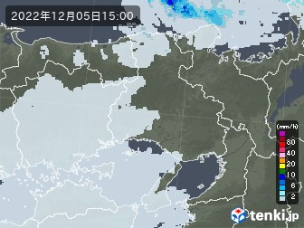 雨雲