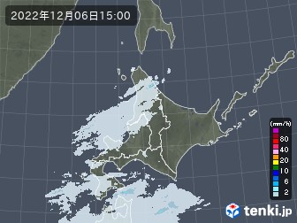 雨雲