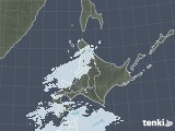 雨雲レーダー(2022年12月06日)