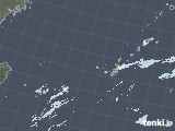 雨雲レーダー(2022年12月06日)