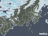雨雲レーダー(2022年12月06日)