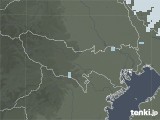 雨雲レーダー(2022年12月06日)