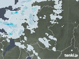 雨雲レーダー(2022年12月06日)
