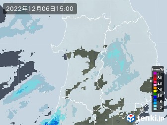 雨雲