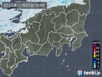 雨雲