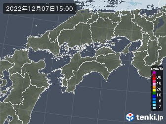 雨雲