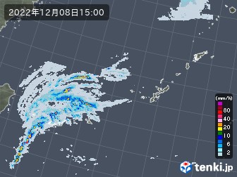 雨雲