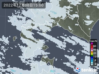 雨雲