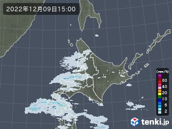雨雲
