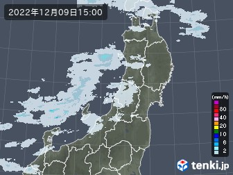 雨雲