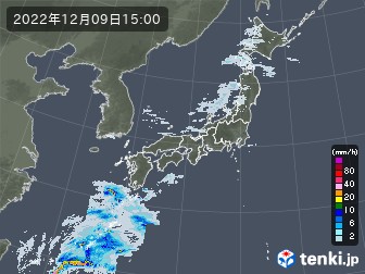 雨雲