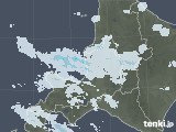 雨雲レーダー(2022年12月11日)