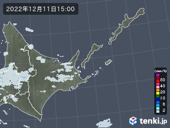 雨雲