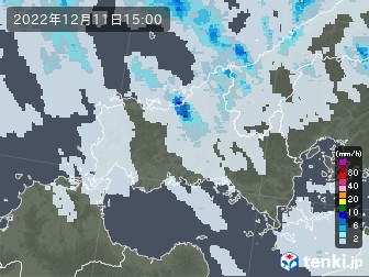 雨雲