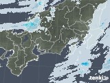 雨雲レーダー(2022年12月13日)