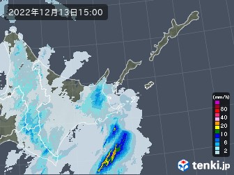 雨雲