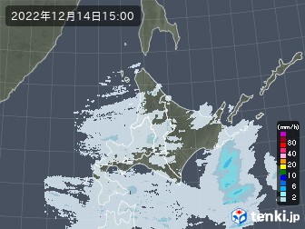 雨雲