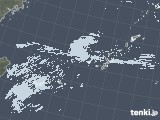 雨雲レーダー(2022年12月14日)