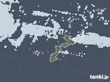 雨雲レーダー(2022年12月14日)