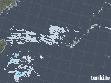 雨雲レーダー(2022年12月15日)