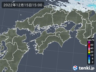 雨雲