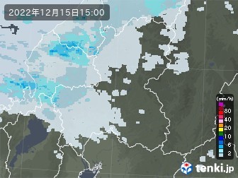 雨雲
