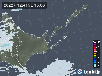 雨雲