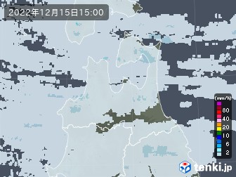 雨雲